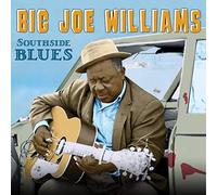Joe Williams - Southside Blues
