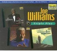 Joe Williams - Triple Play