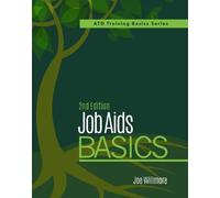 Joe Willmore Job Aids Basics, 2nd Edition (Tascabile)