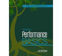 Joe Willmore Performance Basics, 2nd Edition (Tascabile)