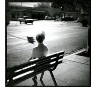 Joe Woodard - between