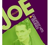 Joe Yellow Greatest Hits & Remixes (CD)
