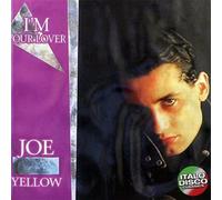 Joe Yellow I M Your Lover (CD)