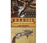 Joe Yogerst Nemesis (Tascabile)