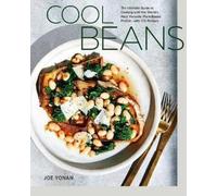Joe Yonan Cool Beans (Copertina rigida)