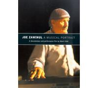 Joe Zawinul - A Musical Portrait [Edizione: Regno Unito]