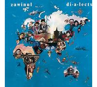 Joe Zawinul - Dialects