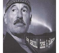 Zawinul Joe - Faces & Places