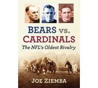 Joe Ziemba Bears vs. Cardinals (Tascabile)