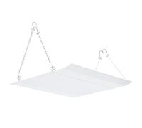 JOEBO Condizionatore d'aria Condizionatore per parabrezza Wind Board Condizionatore d'aria Deflettore di sfiato Senza aria condizionata Deflettore aria condizionata deflettore aria condizionata