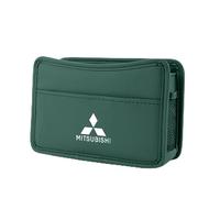 JOEBO Organizzatore da Appendere per Auto, Scatola portaoggetti per Auto, pattumiera per Auto, per Mits-ubishi EK X Emeraude Endeavor FTO Galant Grandis GTO i i-MiEV L200 Lancer Lancer Evolution