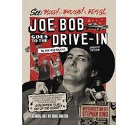 JoeBob Briggs Stephen King Joe Bob Goes to the Drive-In (Upda (Copertina rigida)