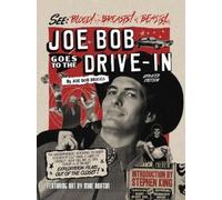 JoeBob Briggs Stephen King Joe Bob Goes to the Drive-In (Upda (Copertina rigida)