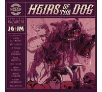 Joecephus & The George Jonestown M Heirs of the Dog: A Tribute to Hair of (CD)