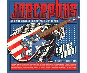 Joecephus & The George Jonestown Mas Call Me Animal: A Tribute to th (Vinyl LP)