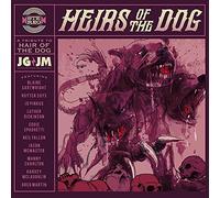Joecephus & The George Jonestown M Heirs of the Dog: A Tribute to Hair of (CD)