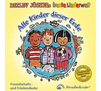 Jöcker,Detlev - Alle Kinder Dieser Erde