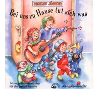 Jöcker,Detlev - Bei Uns zu Hause Tut Sich Was