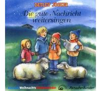 Jöcker,Detlev - Die Gute Nachricht Weitersingen