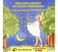 Jöcker,Detlev - Die Schönsten Kindermärchen