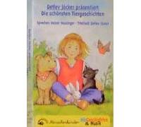 Jöcker,Detlev - Die Schönsten Tiergeschichten