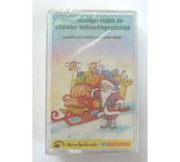 Jöcker,Detlev - Die Schönsten Weihnachtsgeschichten