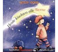 Jöcker,Detlev - Heute Leuchten Alle Sterne