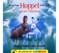 Jöcker,Detlev - Hoppel und der Osterhase
