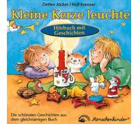 Jöcker,Detlev - Kleine Kerze Leuchte-das Hörbuch