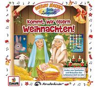 Jöcker,Detlev - Kommt,Wir Feiern Weihnachten
