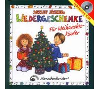 Jöcker,Detlev - Liedergeschenke Für Weihnachtskinder