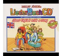 Jöcker,Detlev - Start English With a Song