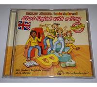 Jöcker,Detlev - Start English With a Song