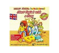 Jöcker,Detlev - Start English With a Song