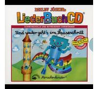 Jöcker,Detlev - Und Weiter Geht'S im Sauseschritt-Liederbuchcd