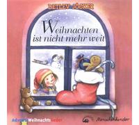 Jöcker,Detlev - Weihnachten Ist Nicht Mehr Weit