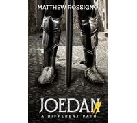 Joedan II: A Different Path