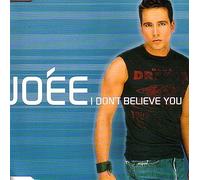 Joee - I Don't Believe You (UK Import)