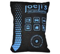 Joeji's Kitchen 500g Sacchetti Deumidificatore Auto Riutilizzabili - Deumidifica