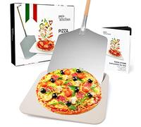 Buccia Di Pizza & Pietra Del Forno Impostato Griglie Fresche BBQ Pizze ForniI