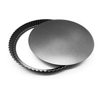 joeji's Kitchen Teglia per Crostata Antiaderente da 28cm