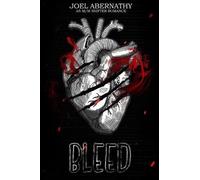 Bleed: An MM Shifter Romance: Volume 2