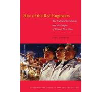 Joel Andreas Rise of the Red Engineers (Tascabile)