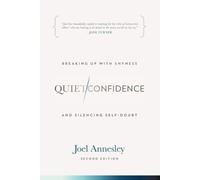 Joel Annesley Quiet Confidence (Tascabile)