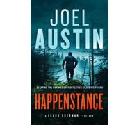 Joel Austin Happenstance (Tascabile) Frank Sherman Thrillers