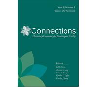 Joel B. Green Connections (Tascabile)