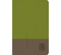 Joel B.Willimon, Willia Green NRSV Wesley Study Bible (Rilegato in ecopelle)