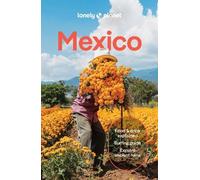 Joel Balsam Jennifer Fernández Solano John Hecht Nel Lonely Planet M (Tascabile)