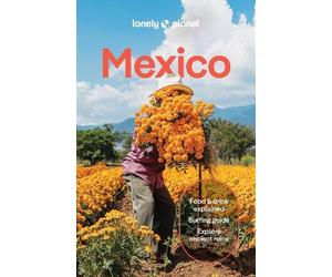 Joel Balsam Jennifer Fernández Solano John Hecht Nel Lonely Planet M (Tascabile)