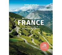 Joel Balsam Oliver Berry Celeste Brash Stuart But Lonely Planet Best (Tascabile)
